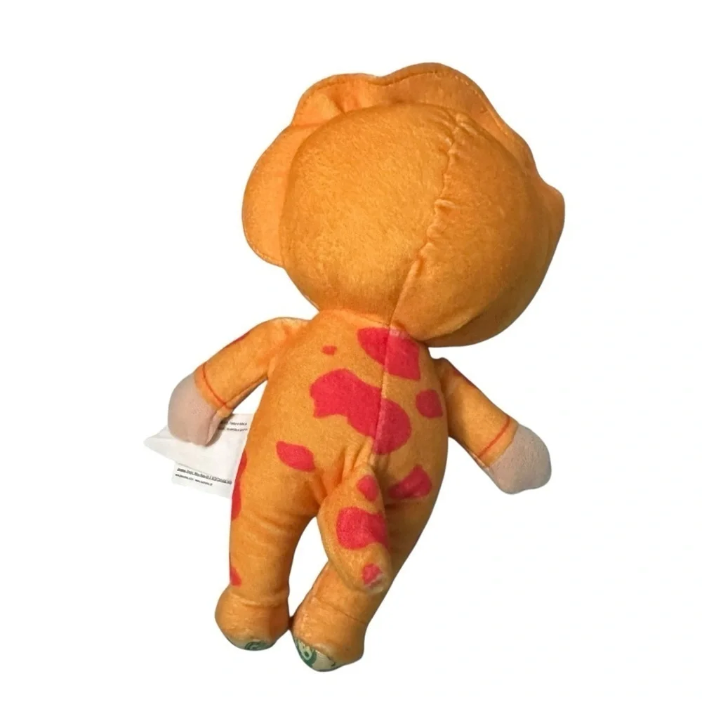 Cocomelon Dinosaur Plush Toy